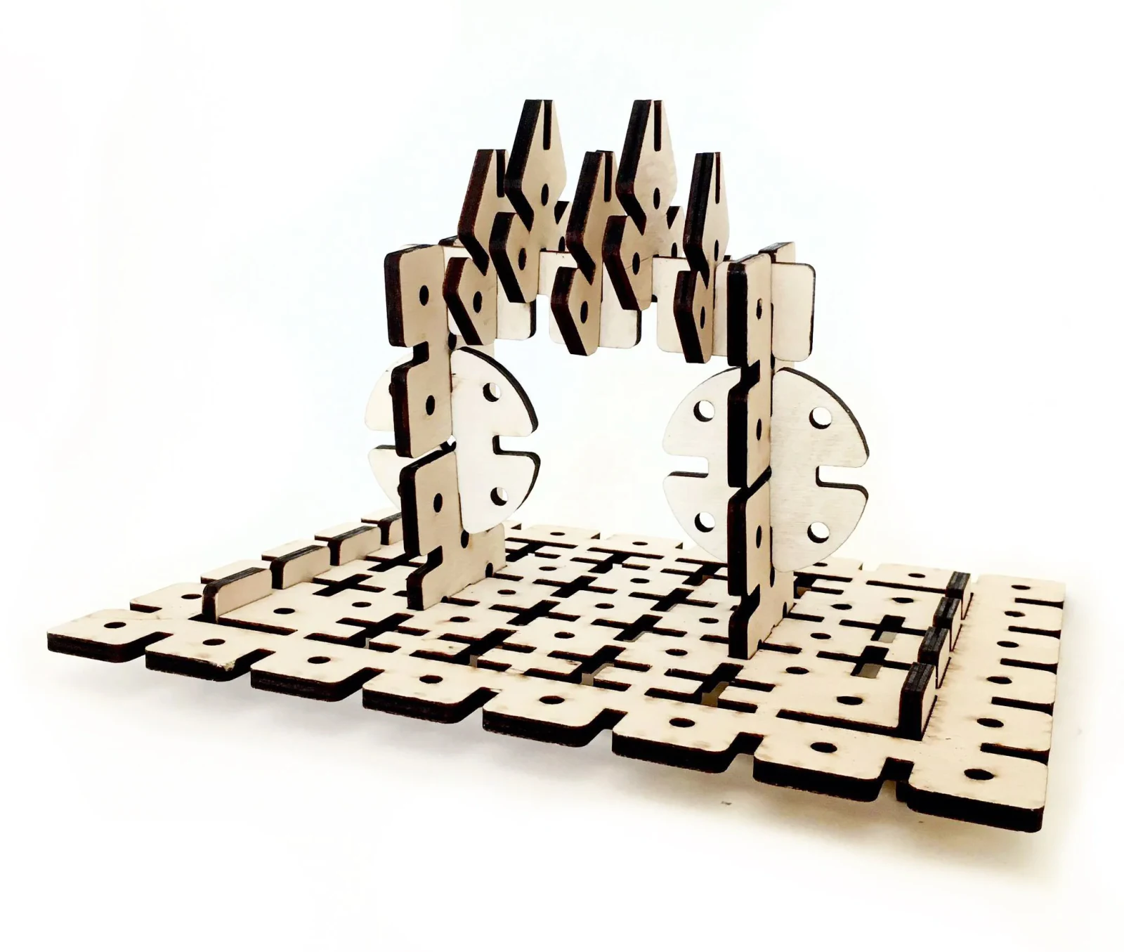 7